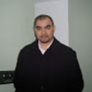 Meet your Posher, Julio